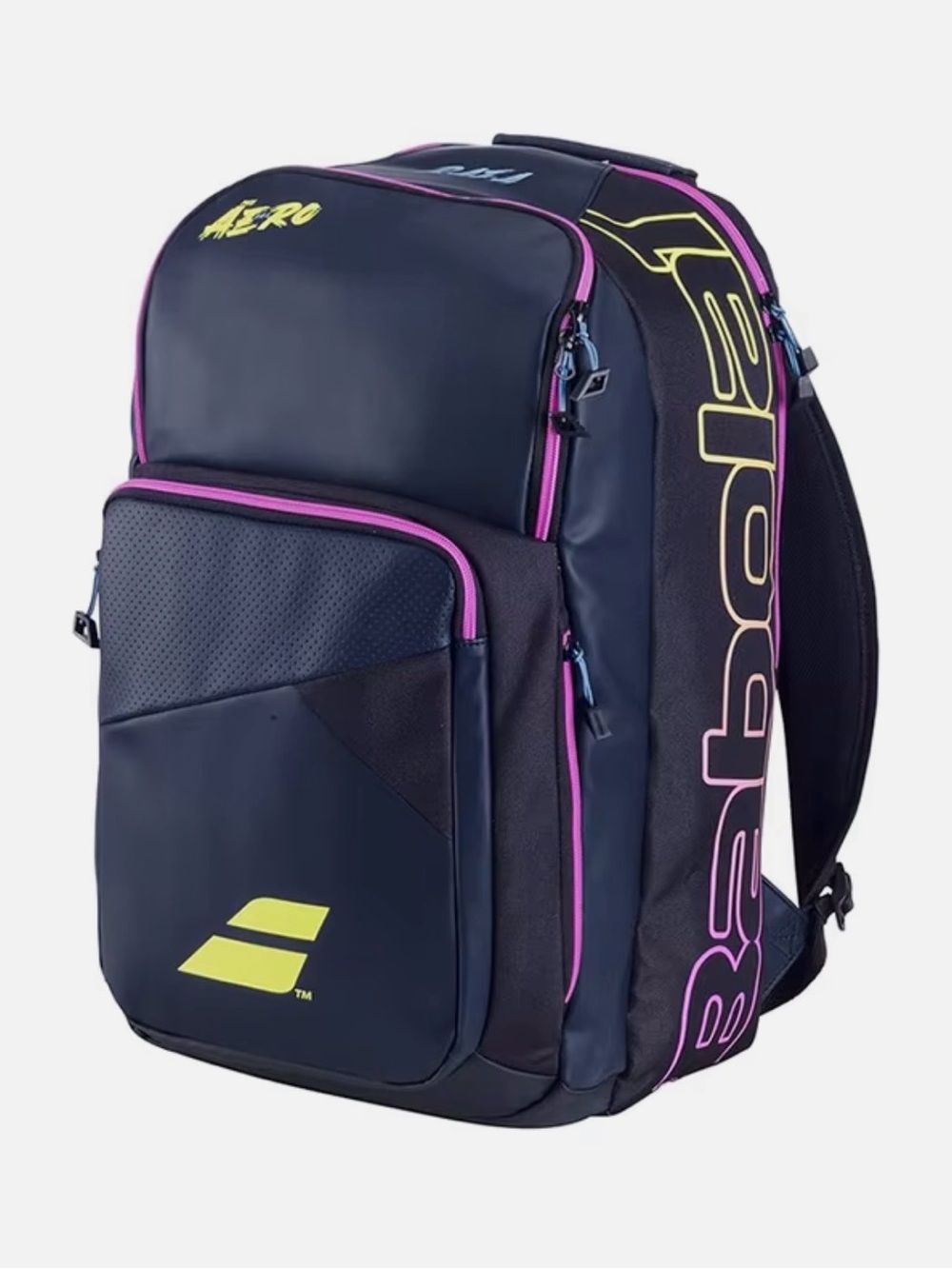 Babolat Pure Aero Rafa Backpack